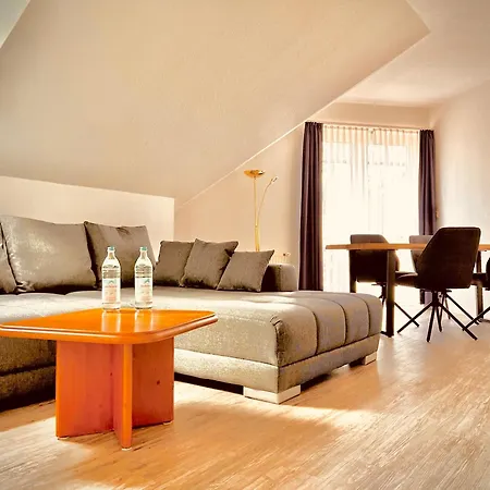 Appart-Haus Business Apartments Lingen