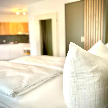 Aparthotel Appart-Haus Business Apartments