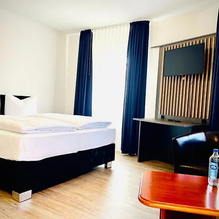 Appart-haus Business 3* 林根