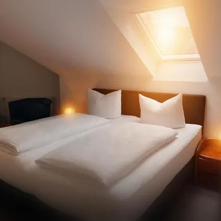 Appart-Haus Business Apartments Aparthotel