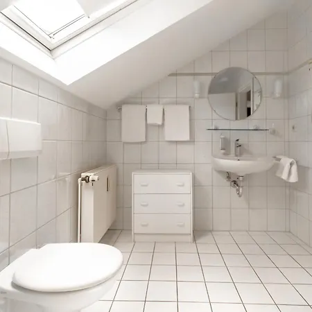 Appart-Haus Business Apartments