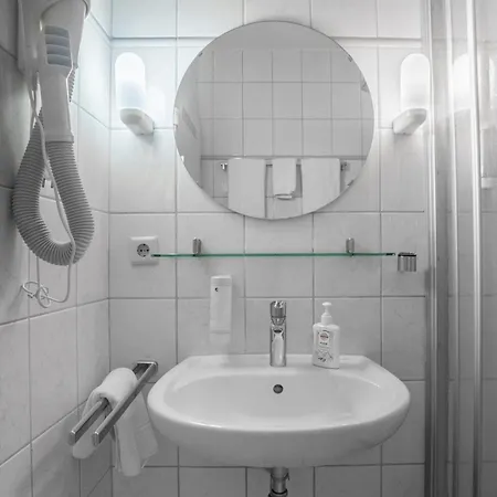 Aparthotel Appart-Haus Business Apartments