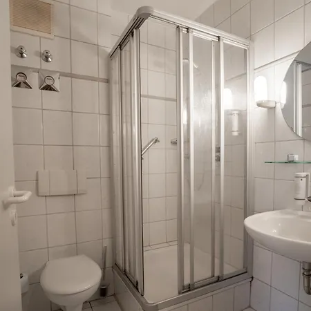 Appart-Haus Business Apartments Aparthotel Lingen