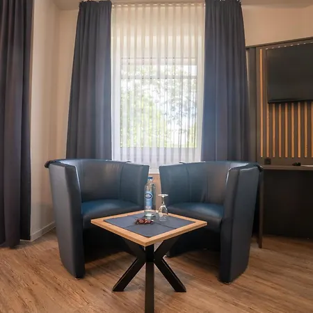 Appart-haus Business 公寓式酒店 林根