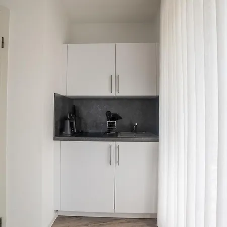 Appart-haus Business 4*
