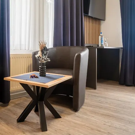 Appart-Haus Business Apartments Lingen