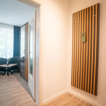 Aparthotel Appart-Haus Business Apartments