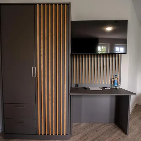 Appart-Haus Business Apartments 3*