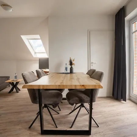 Appart-Haus Business Apartments Lingen