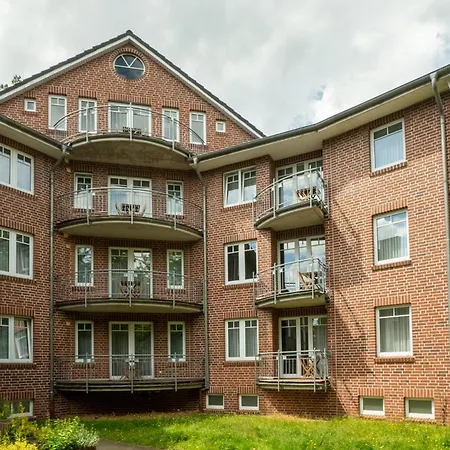 Appart-Haus Business Apartments Lingen