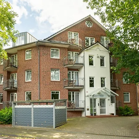 Appart-Haus Business Apartments