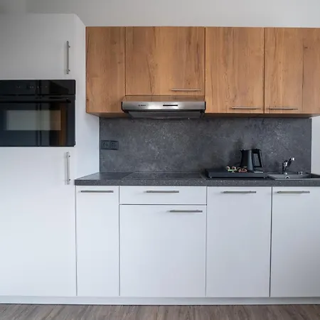 Appart-Haus Business Apartments