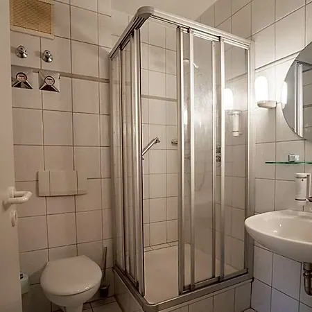 Appart-haus Business