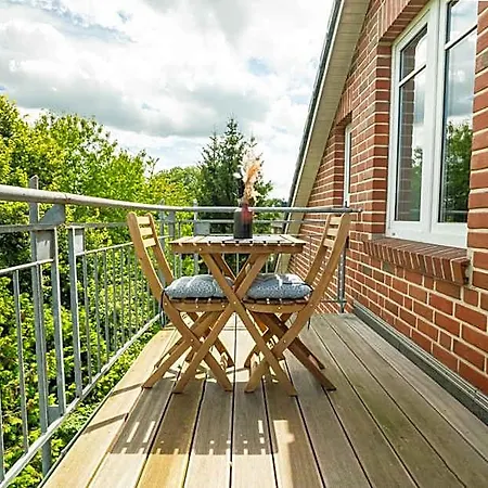 Appart-haus Business 4*