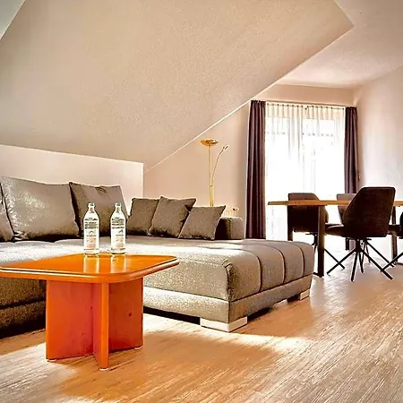 Appart-haus Business