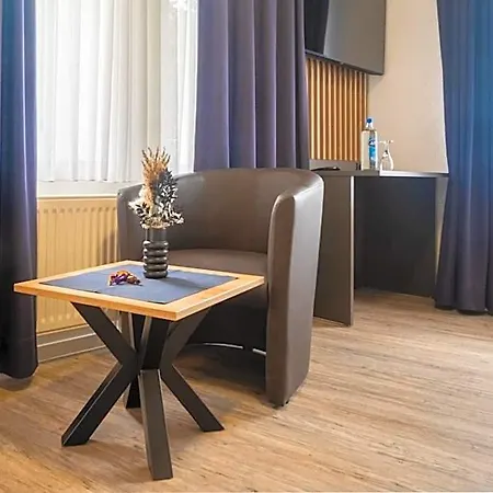 Appart-haus Business