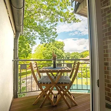 Appart-haus Business 4*