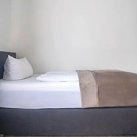 Appart-haus Business 아파트호텔 4*