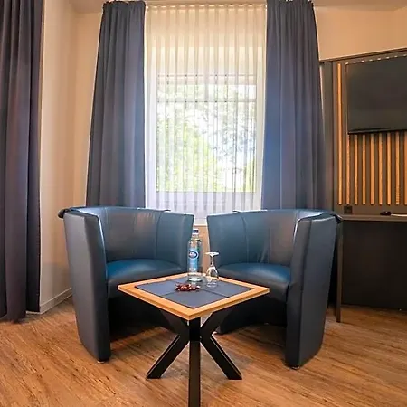 Appart-haus Business 4*